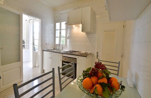 Colonia de Sant Pere House | Terraced House in Mallorca near Beach