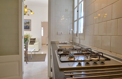 Colonia de Sant Pere House | Terraced House in Mallorca near Beach