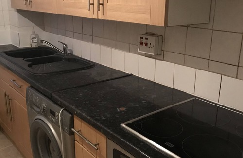 Woolwich House | Terraced house available for holiday vacation