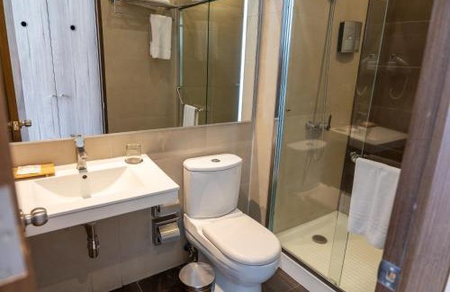 Iquique Hotel | Terrado Arturo Prat Iquique