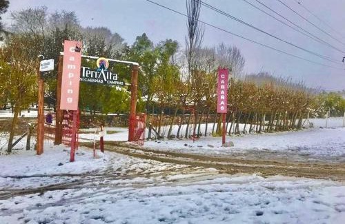 Cacheuta Other | Terralta Mini Cabañas y Camping