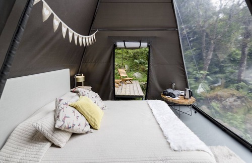 San Francisco Other | Terramaga, the best natural experience in Colombia to sleep under the stars