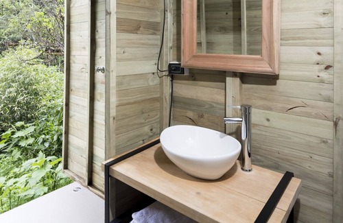 San Francisco Other | Terramaga, the best natural experience in Colombia to sleep under the stars