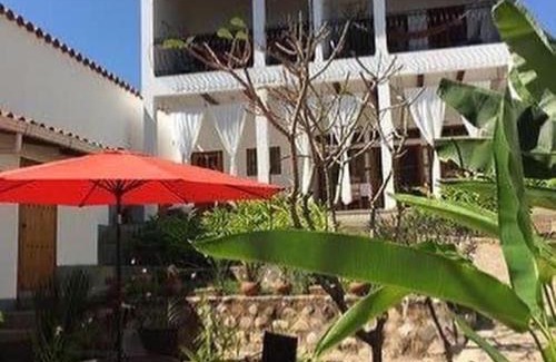 Copan Ruinas Hotel | Terramaya Boutique Hotel