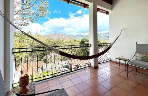 Copan Ruinas Hotel | Terramaya Boutique Hotel