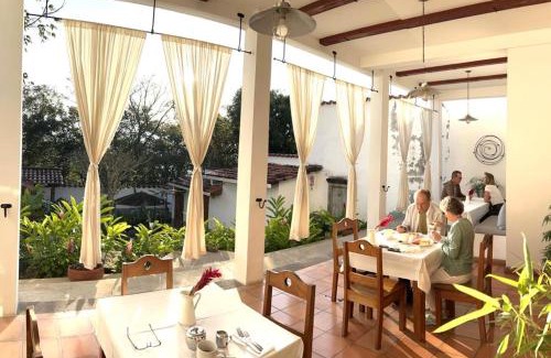 Copan Ruinas Hotel | Terramaya Boutique Hotel