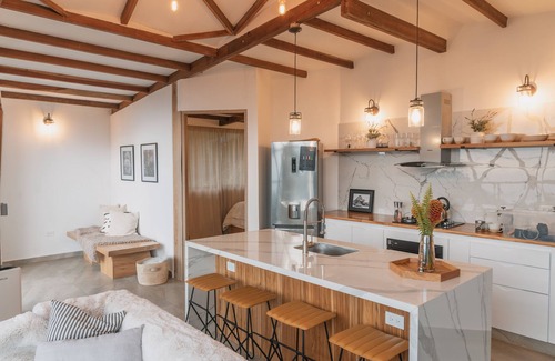 Papare Hotel | TERRAMIA ESTATE