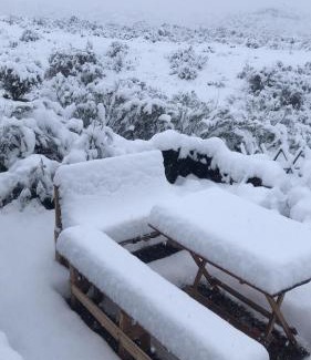 Cuyo Apartment | Terrana Ecolodge Mountain Domes