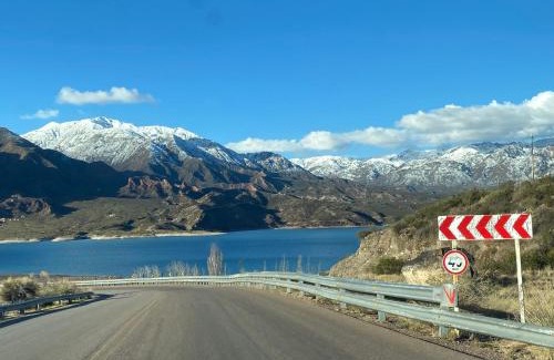 Cuyo Apartment | Terrana Ecolodge Mountain Domes
