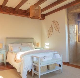 Catoira Resort | Terranam Bed & Breakfast