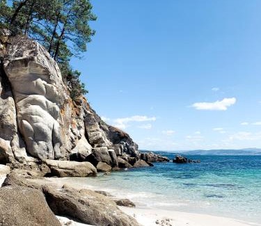 Catoira Resort | Terranam Bed & Breakfast