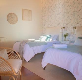 Catoira Resort | Terranam Bed & Breakfast