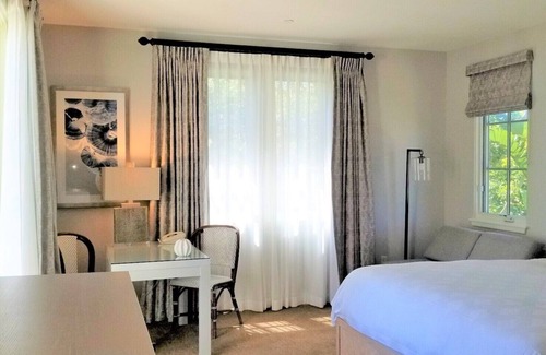 Rancho Palos Verdes Resort | Terranea Premiere Ocean View King Suite Casita - Full Resort Amenities!