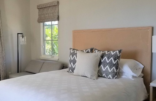 Rancho Palos Verdes Resort | Terranea Premiere Ocean View King Suite Casita - Full Resort Amenities!