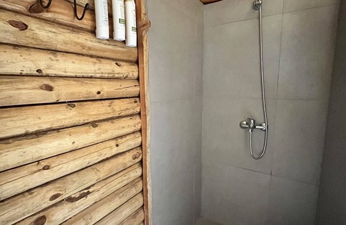 Lujan Hotel | Terranova Glamping