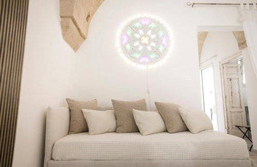 Cocumola Apartment | Terrarossa Salento Luxury Home