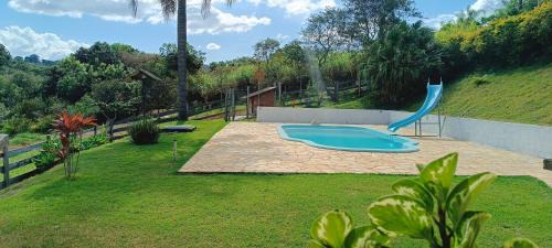 Braganca Paulista Cabin | Terras de Bragança