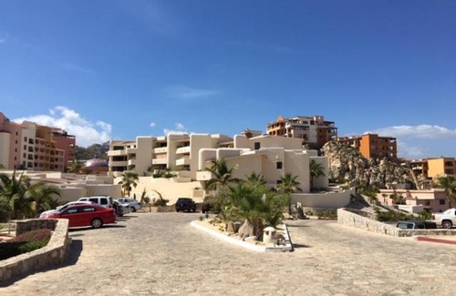 Marina Apartment | Terrasol Condominiums 237