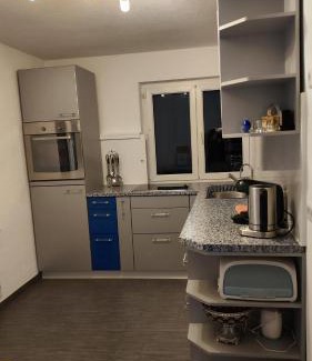 Heidenheim an der Brenz Apartment | Terrassenwohnung Heidenheim an der Brenz