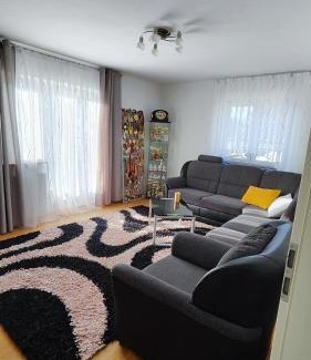 Heidenheim an der Brenz Apartment | Terrassenwohnung Heidenheim an der Brenz
