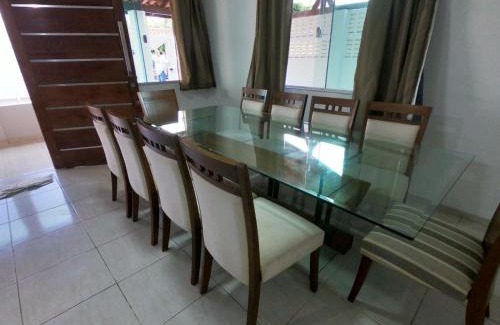 Grussai House | TerraTemporada Casa de Praia de Alto Padrão