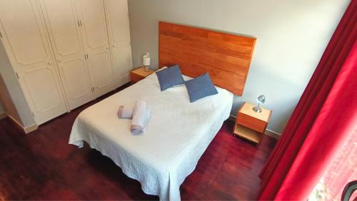 Coyoacan House | Terraza & Loft San Ángel