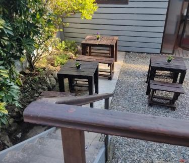 Aguas Dulces Apartment | Terrazas de Aguas Dulces