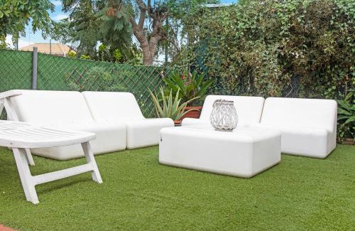 Sanlucar de Barrameda Apartment | Terrazas de Doñana B1bc