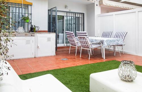 Sanlucar de Barrameda Apartment | Terrazas de Doñana B1bc
