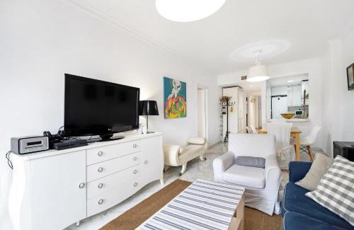 Sanlucar de Barrameda Apartment | Terrazas de Doñana B1bc