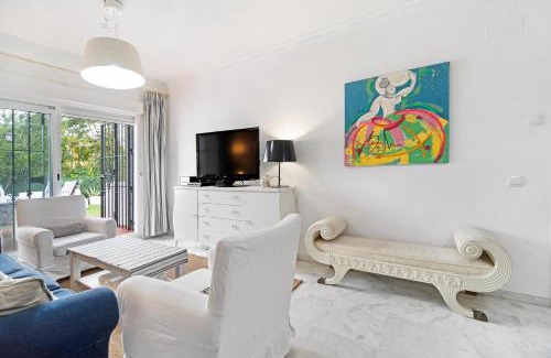 Sanlucar de Barrameda Apartment | Terrazas de Doñana B1bc