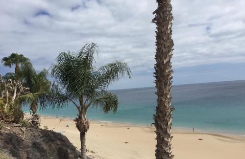 Solana del Matorral Apartment | Terrazas de Jandía