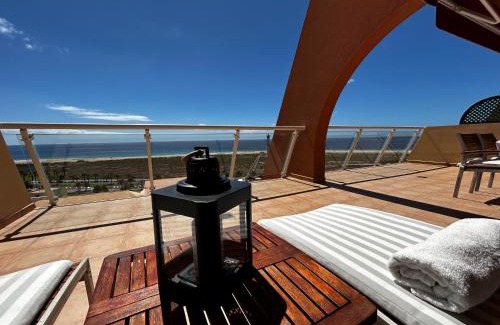 Solana del Matorral Apartment | Terrazas de Jandía