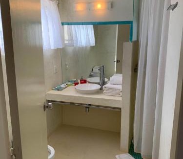 Punta del Diablo Hotel | Terrazas de la Viuda