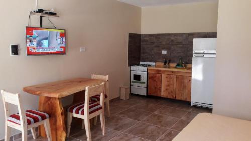 San Antonio de Arredondo Apartment | Terrazas de mayu