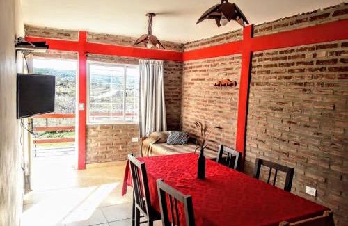 San Antonio de Arredondo Apartment | Terrazas de mayu