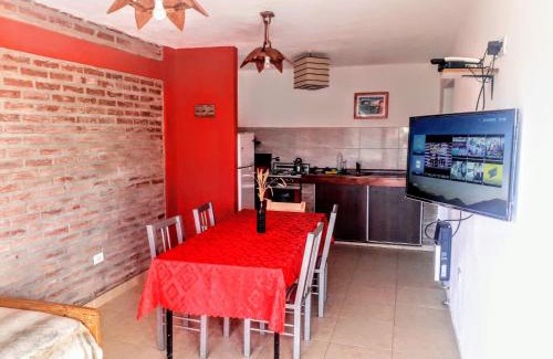 San Antonio de Arredondo Apartment | Terrazas de mayu