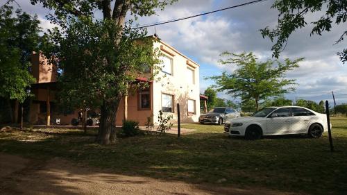 Villa Giardino Ski Chalet | Terrazas de Villa Gloria