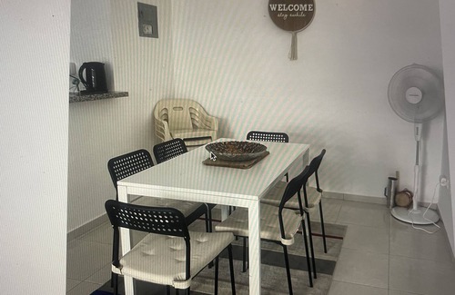 Villa Hermosa Apartment | Terrazas Del Este, Lovely 3-2 Condo in La Romana