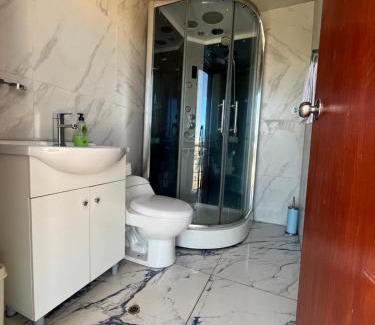 Historical Center Apartment | Terrazo Casona