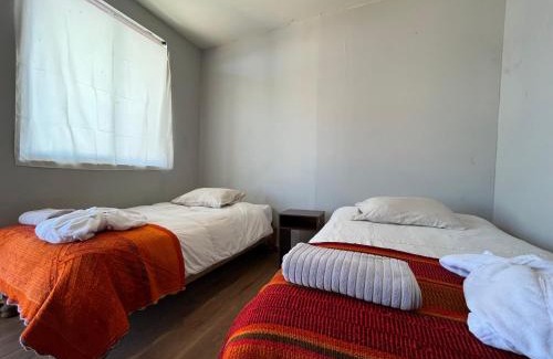 Historical Center Apartment | Terrazo Casona