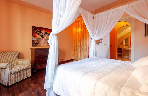 Viareggio Apartment | Terrazza Privata-A 2 Passi dal mare- "Versilia Royal"