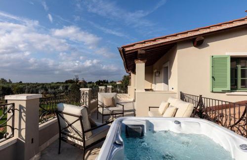 Castagneto Carducci Resort | Terre dei Ghelfi Country Resort