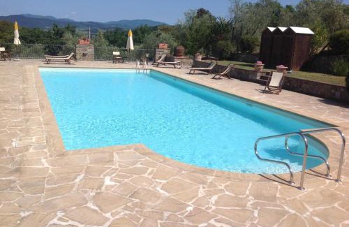 Reggello Apartment | Terre Di San Gorgone