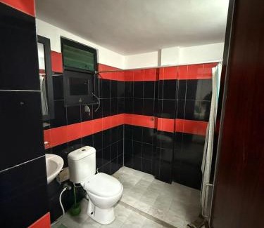 Ampara Hotel | Terrel Residencies Gal Oya