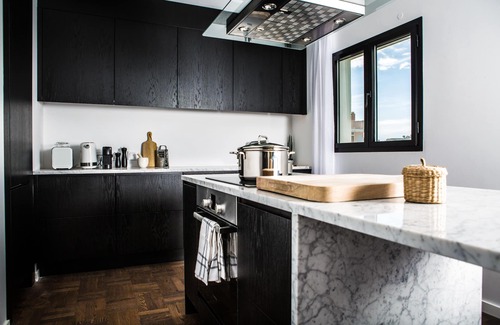 El Terreno Apartment | Terreno Suites