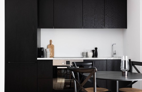 El Terreno Apartment | Terreno Suites