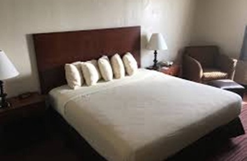 Guthrie Hotel | Territorial Inn - Guthrie