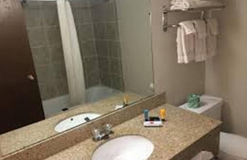 Guthrie Hotel | Territorial Inn - Guthrie