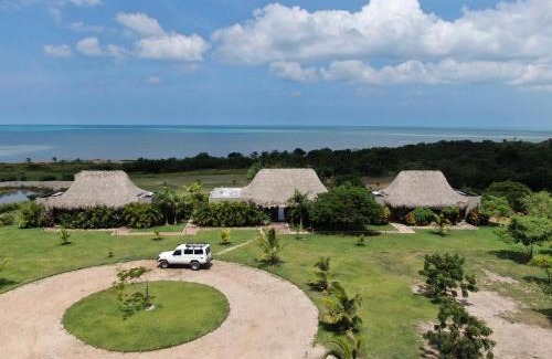 Dibulla Cabin | Territorio Magico Dibulla